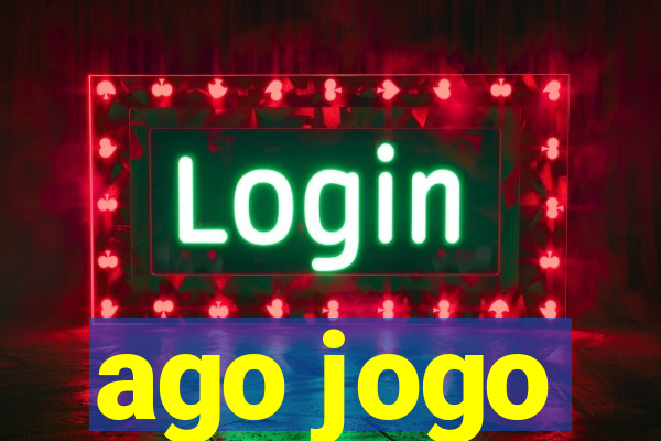 ago jogo